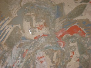 Scorched but recoverable